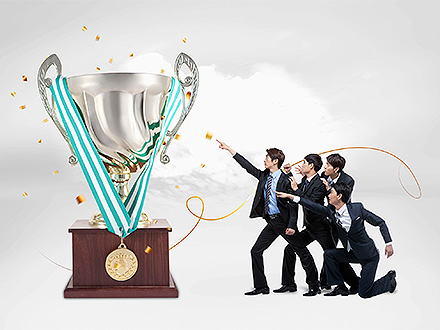 江南体育官方入口荣誉资质五